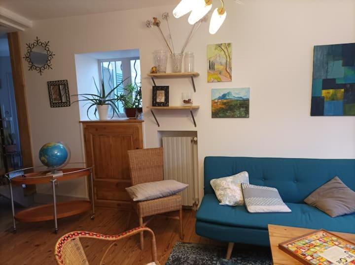 Ferienhaus Charmante Maison Au Coeur Du Beaujolais *